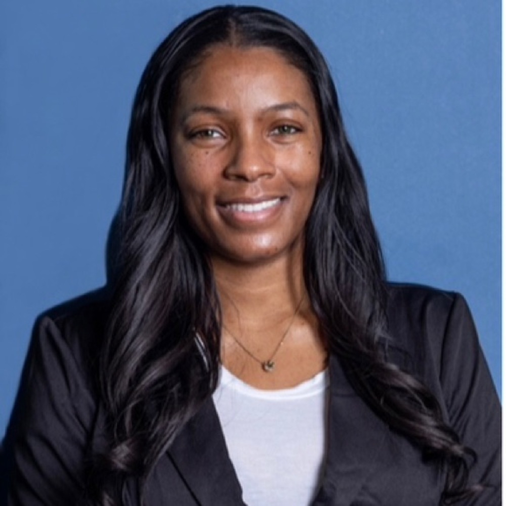 Meet your Posher, Rebecca